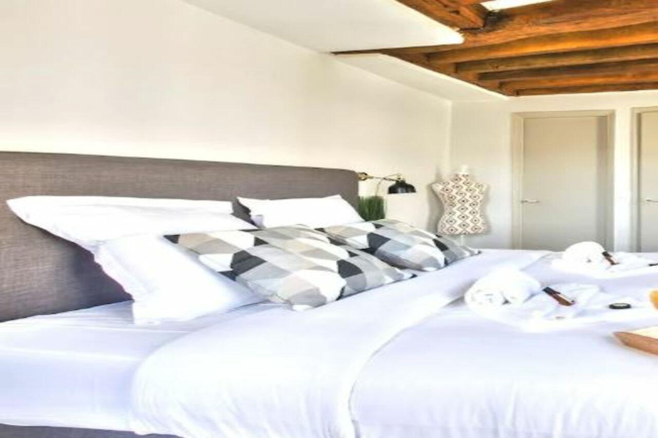"La Sorbonne" Amazing Loft Apartment Paris Ngoại thất bức ảnh