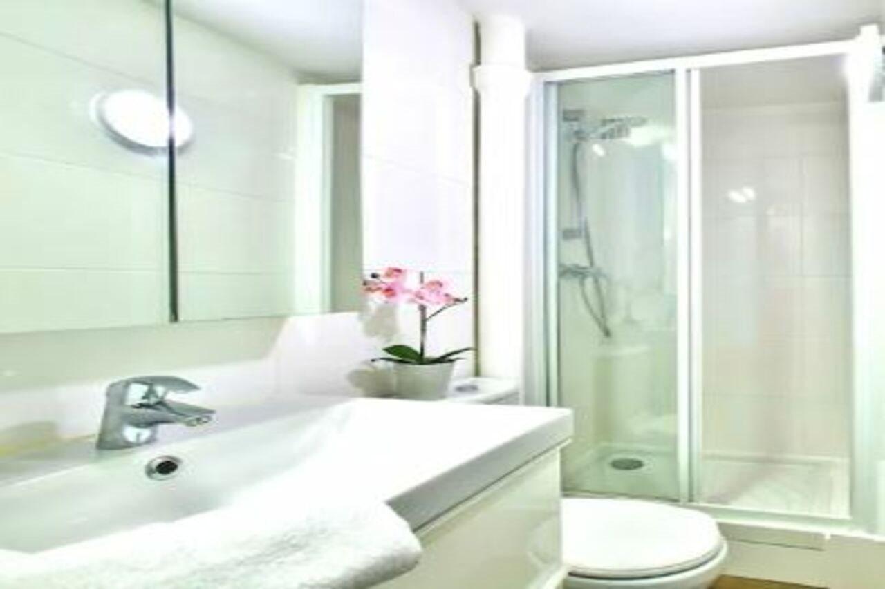 "La Sorbonne" Amazing Loft Apartment Paris Ngoại thất bức ảnh