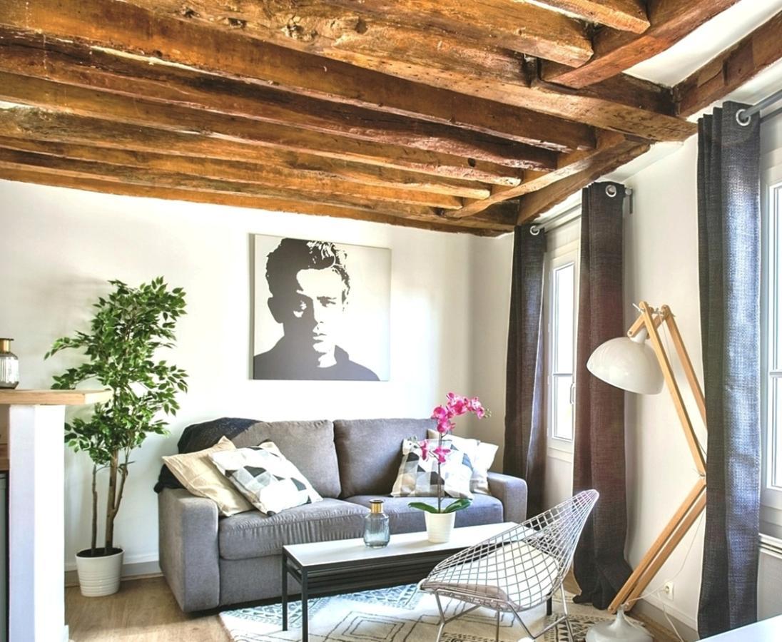 "La Sorbonne" Amazing Loft Apartment Paris Ngoại thất bức ảnh