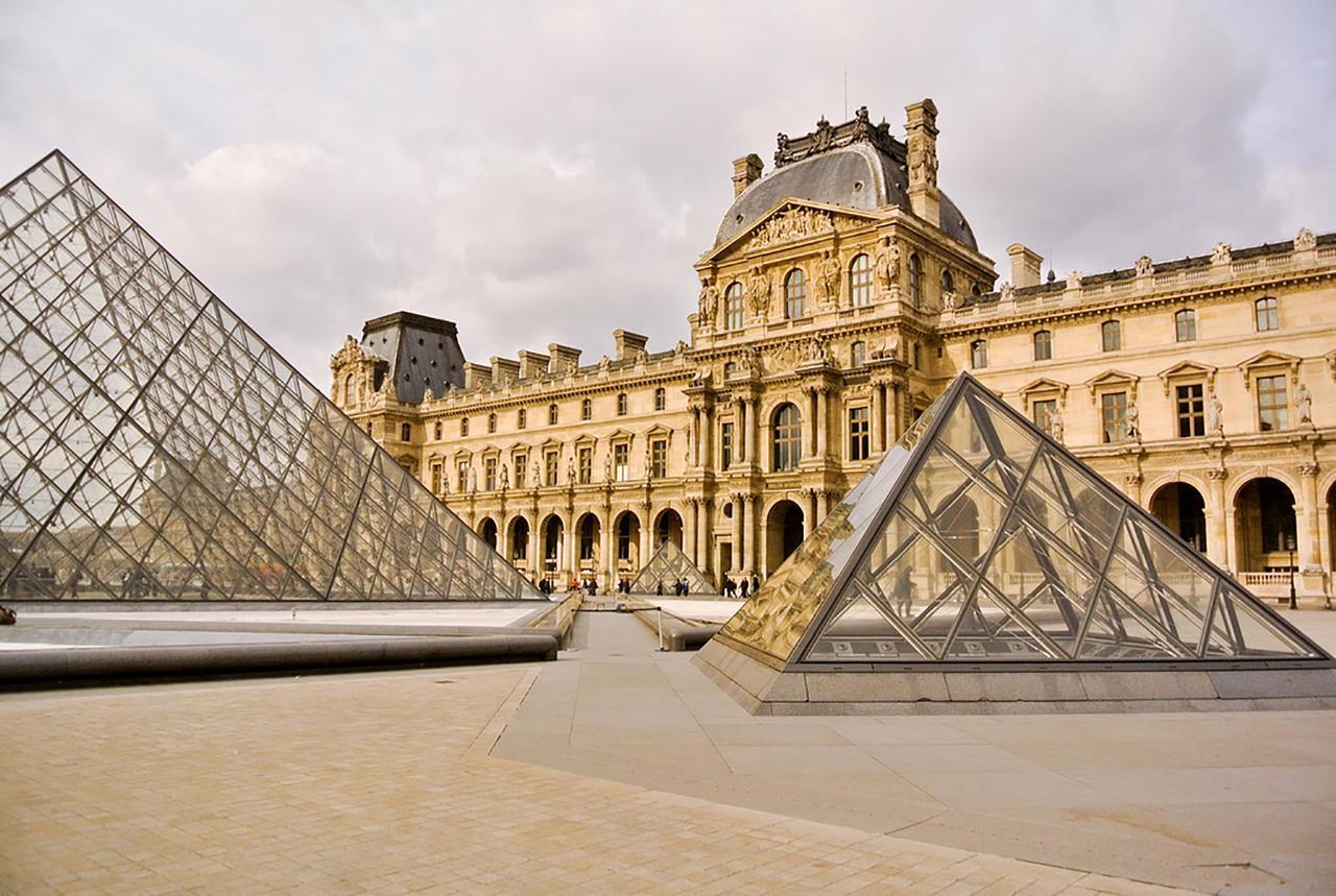 "La Sorbonne" Amazing Loft Apartment Paris Ngoại thất bức ảnh